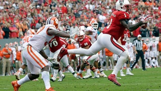 Next Story Image: Clemson starting LB Lamar to miss ACC title game